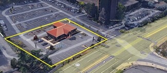 Plains Township, PA Retail - 1077 PA-315 Blvd