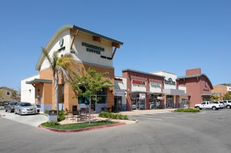 Oxnard, CA Retail - 1611-1681 E Channel Islands Blvd