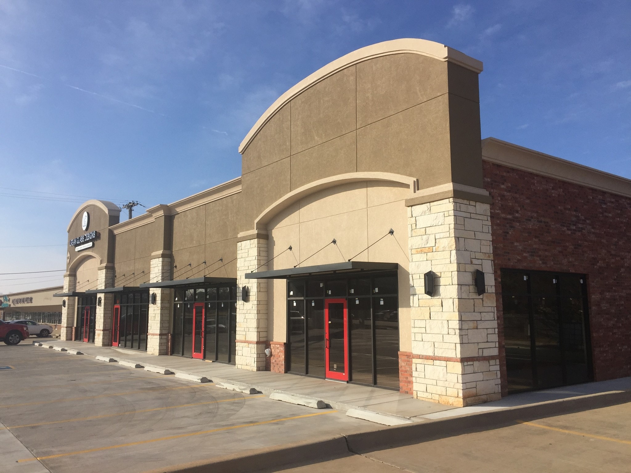 10717 N May Ave, The Village, OK for Rent