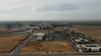 Chowchilla, CA Commercial - 0 Genoa Lake Way