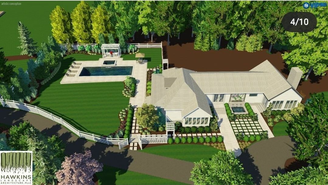 6212 Lake Brandt Rd, Summerfield, NC for Rent