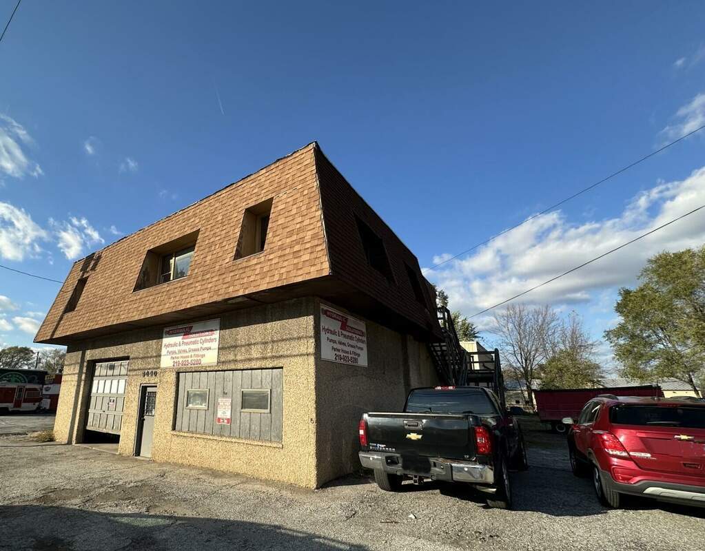 5440 W Ridge Rd, Gary, IN for Sale