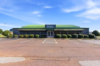 Bolivar, TN Specialty - 789 Tennessee St