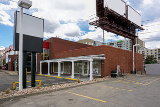 Denver, CO Storefront Retail/Office - 333 S Colorado Blvd