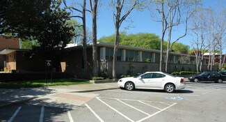 Palo Alto, CA Flex - 3120 Hansen Way