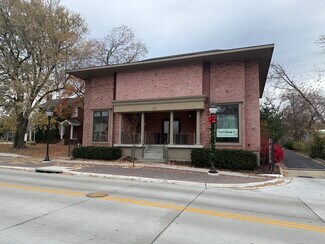 Lee's Summit, MO Office/Retail - 207 SE Third St
