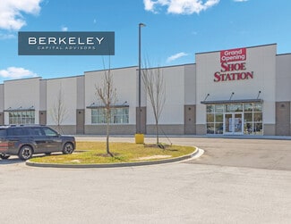 120 Tanger Outlets Blvd  