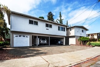 14741-14747 Martell Ave  