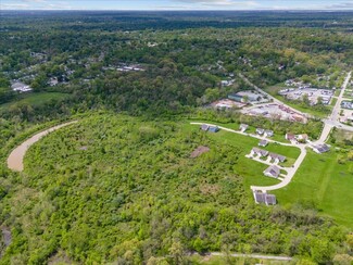 Saint Louis, MO Commercial Land - 1098 Belgrove Dr