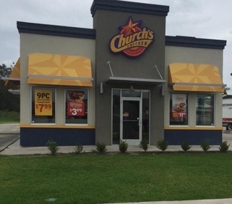 Sulphur, LA Fast Food - 1504 Ruth St