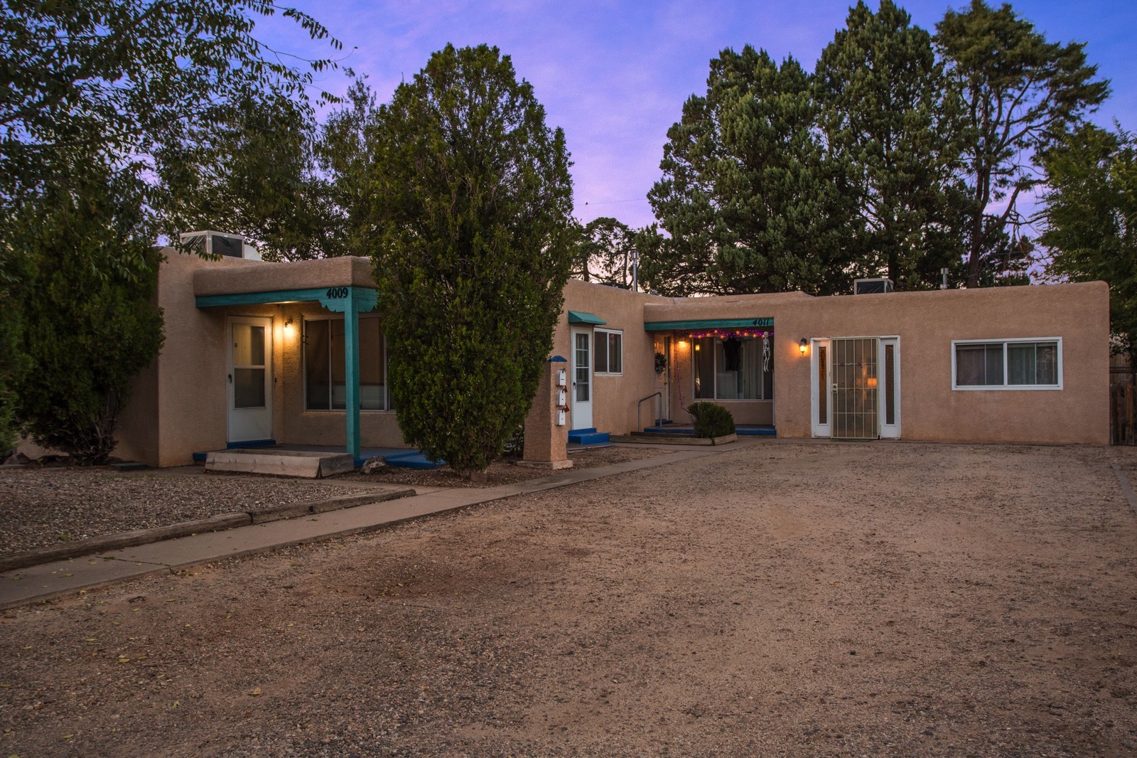 4009 Thaxton Ave SE, Albuquerque, NM for Sale