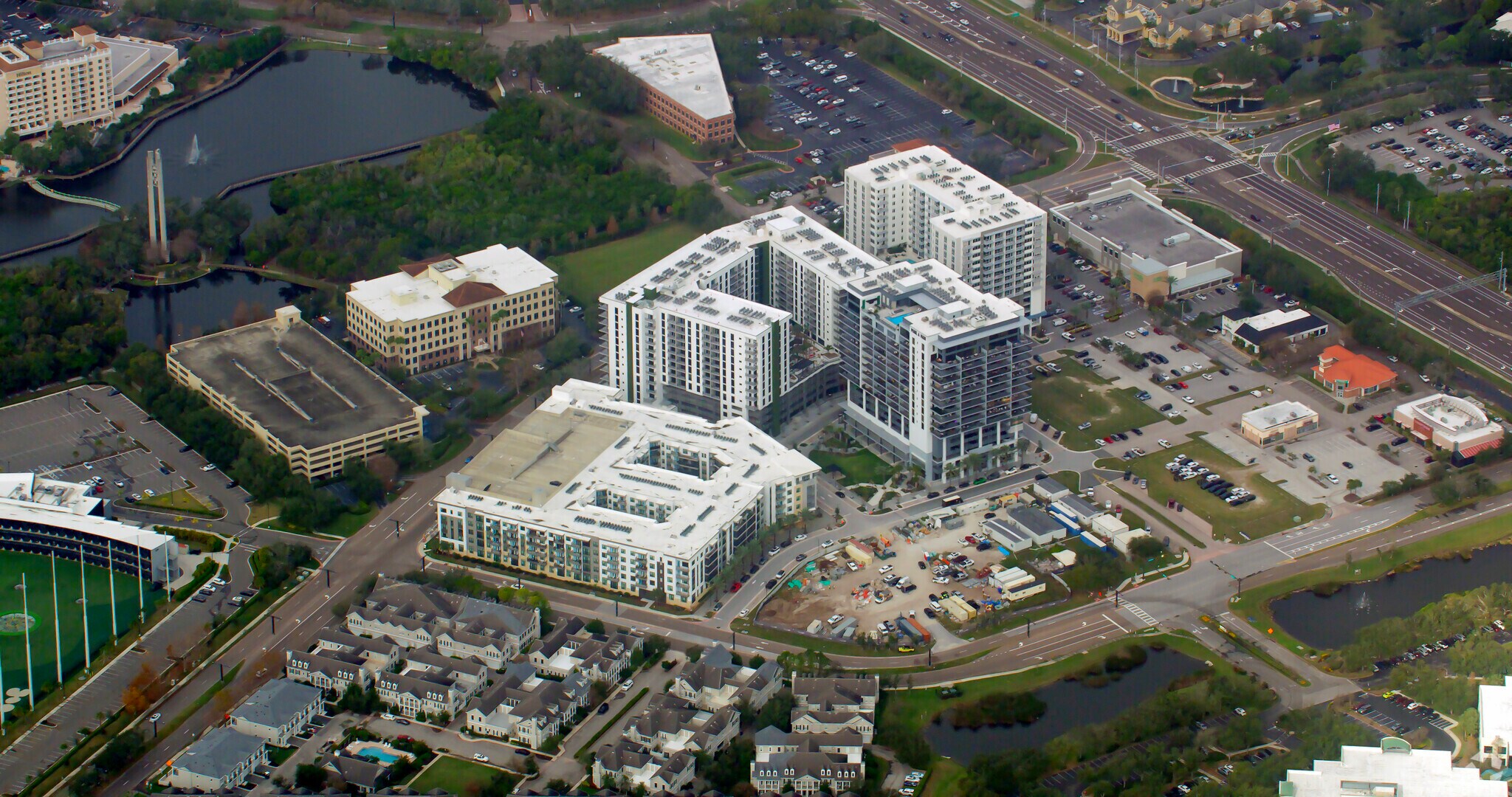 101 Main St N, Saint Petersburg, FL for Rent
