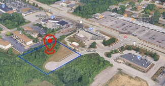 Portage, IN Commercial Land - TBD Theater Dr Portage, IN Commercial Land - TBD Theater Dr