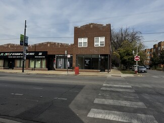 Chicago, IL Retail - 3026 W Montrose Ave