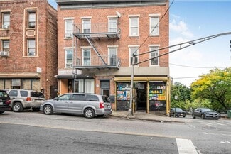 Yonkers, NY Apartments - 156 Palisade Ave
