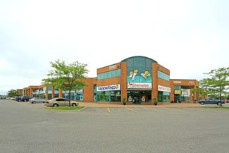 Barrie, ON Office, Industrial - 680 Bayview Dr