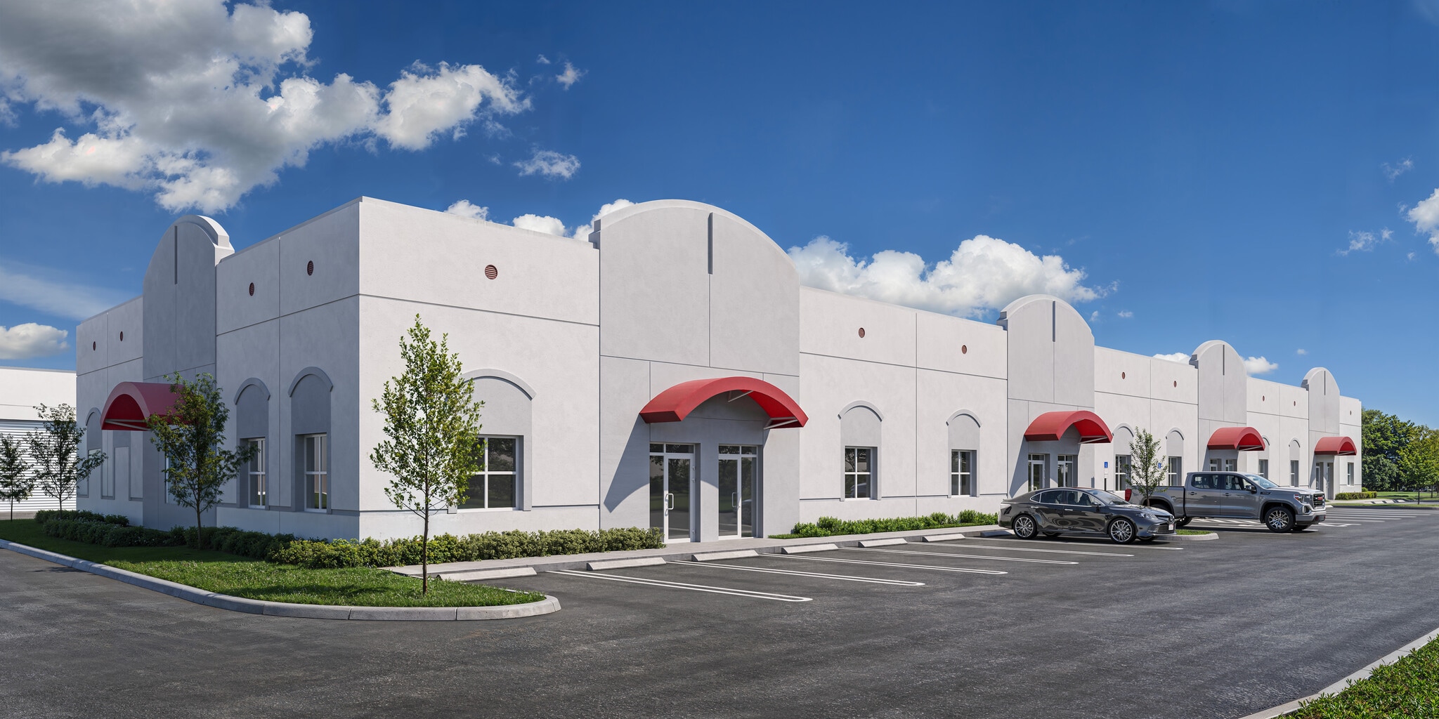 4400-4414 NW 120th Ave, Coral Springs, FL for Sale