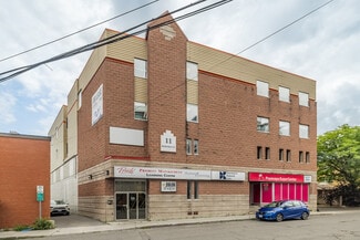 Ottawa, ON Office/Medical - 11 Rosemount Ave