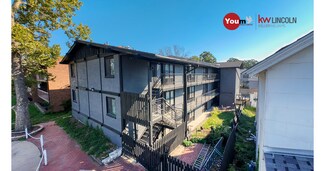 Lincoln, NE Apartments - 700 S 17th St Lincoln, NE Apartments - 700 S 17th St