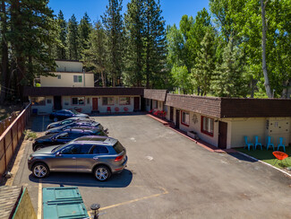 South Lake Tahoe, CA undefined - 3994 Pine Blvd
