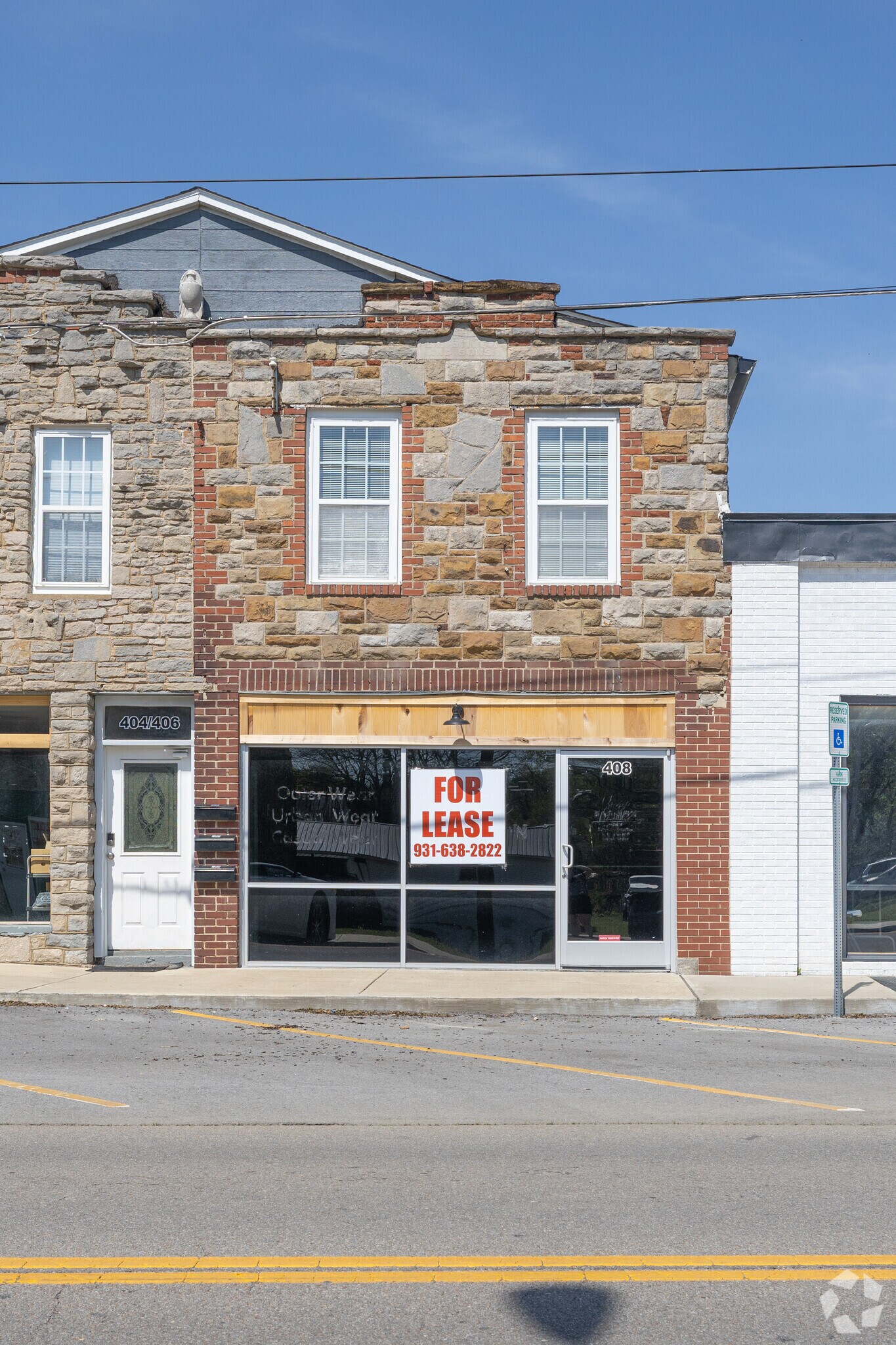 408 N 1st St, Pulaski, TN for Rent