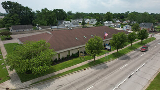 Warren, MI Office/Medical - 5700-5708 E 11 Mile Rd