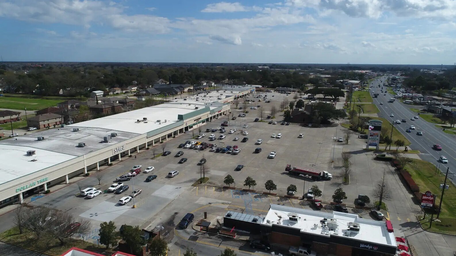 1318 W Airline Hwy, La Place, LA for Rent