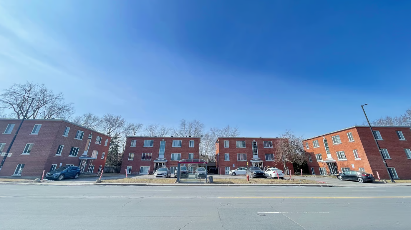 , Longueuil, QC for Sale