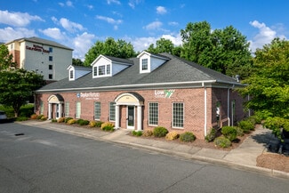 Mooresville, NC Office - 169 Gateway Blvd Mooresville, NC Office - 169 Gateway Blvd