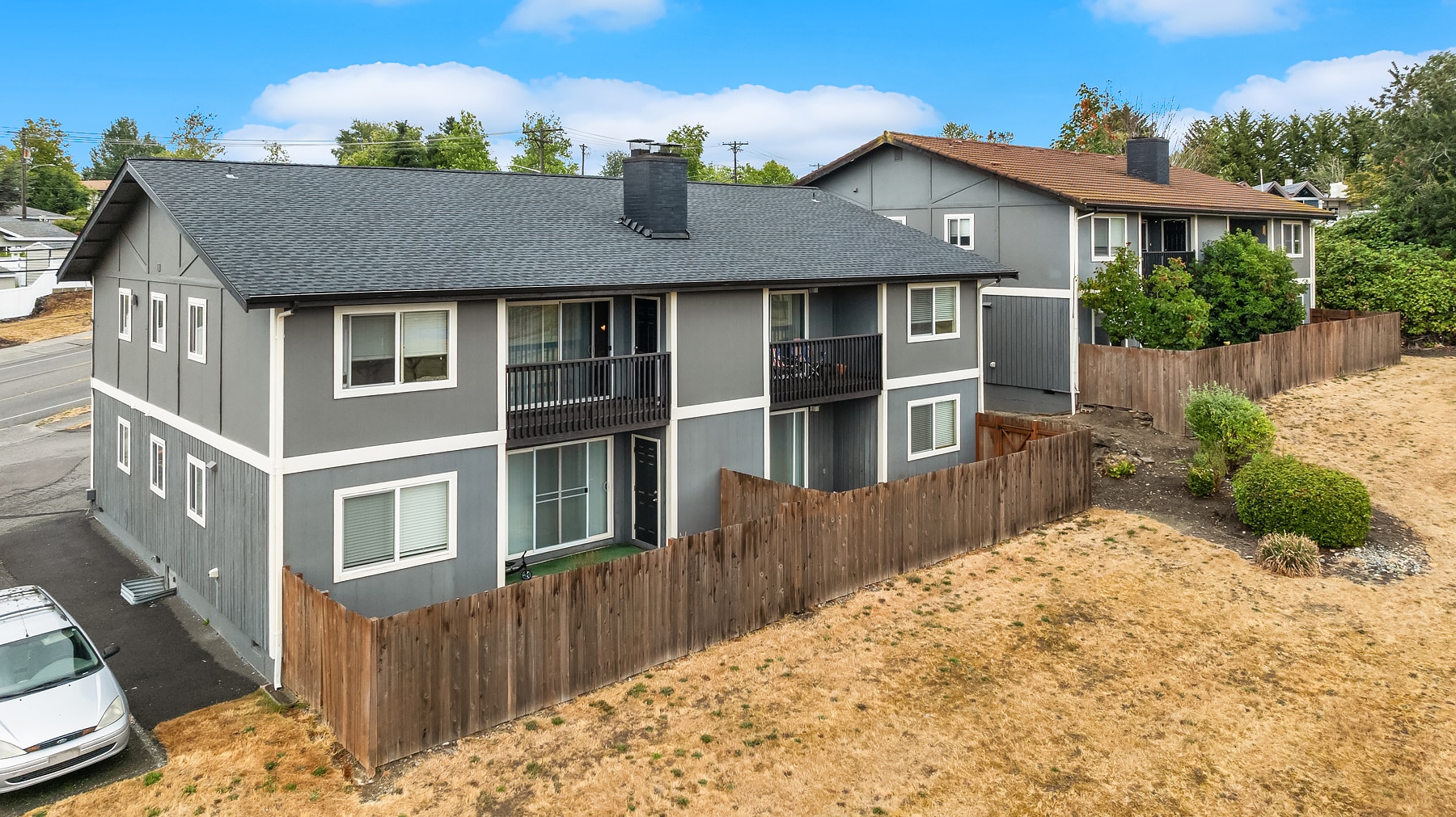 6208-6212 N 26th St, Tacoma, WA for Sale