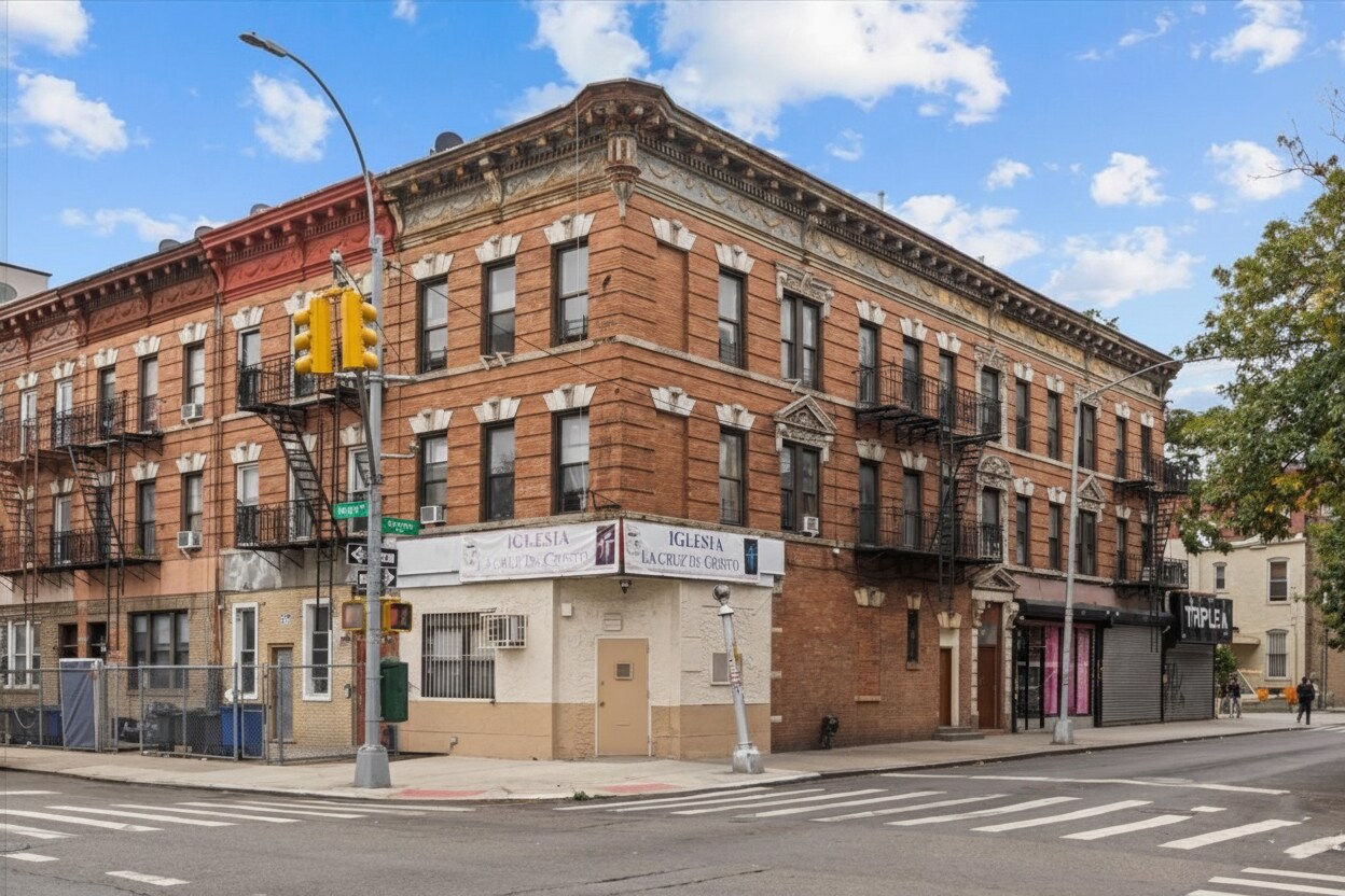 1056 Rogers Ave, Brooklyn, NY for Sale