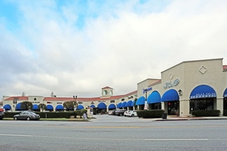Tarzana, CA Retail - 18711-18737 Ventura Blvd