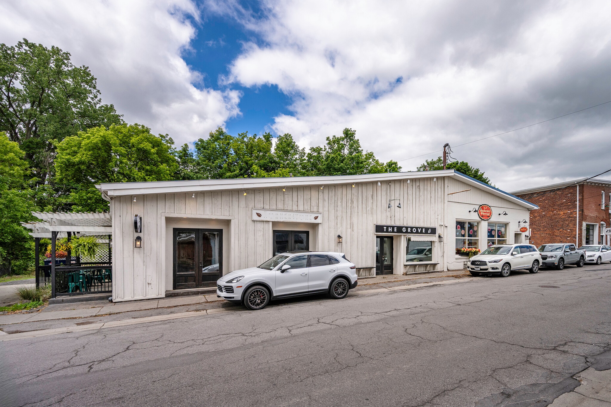 33 Elm St, East Aurora, NY for Sale