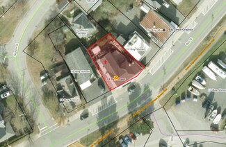 Parry Sound, ON Commercial - 22 Bay St