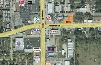 Houston, TX Office/Retail - 5602-5608 Pinemont Dr Houston, TX Office/Retail - 5602-5608 Pinemont Dr
