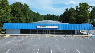 Wilmington, NC Retail - 5744 Market St