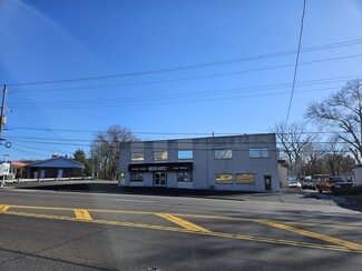 Horsham, PA Showroom - 490 Easton Rd