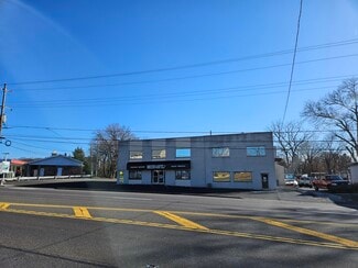 Horsham Township, PA Showroom - 490 Easton Rd