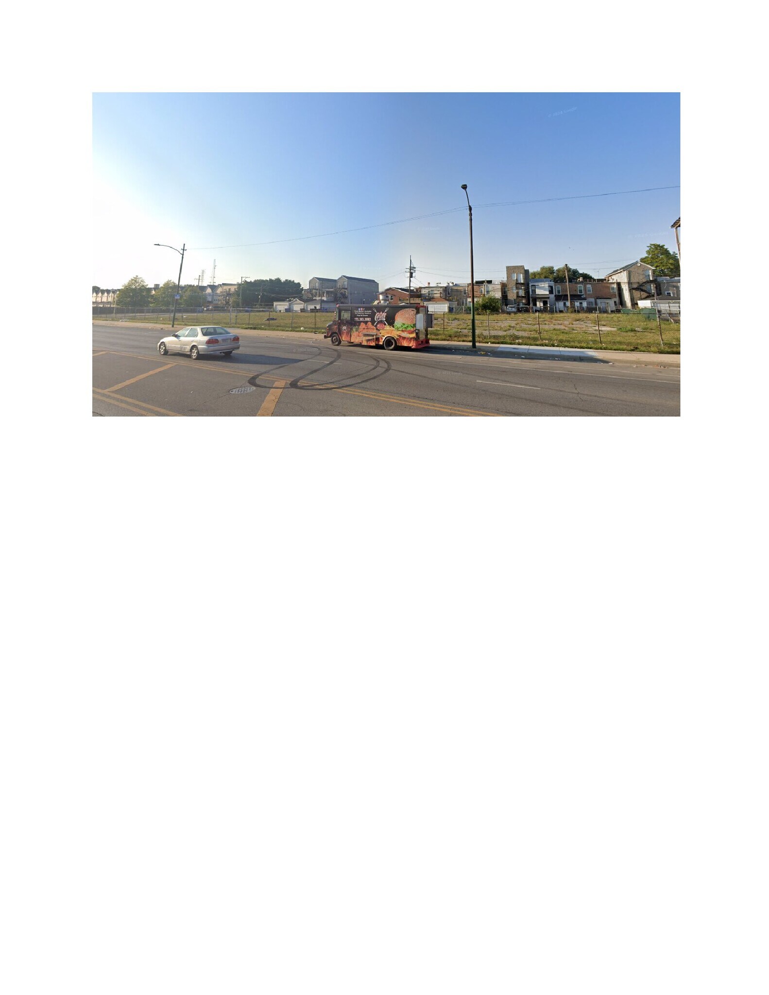 2432 W Roosevelt Rd, Chicago, IL for Rent