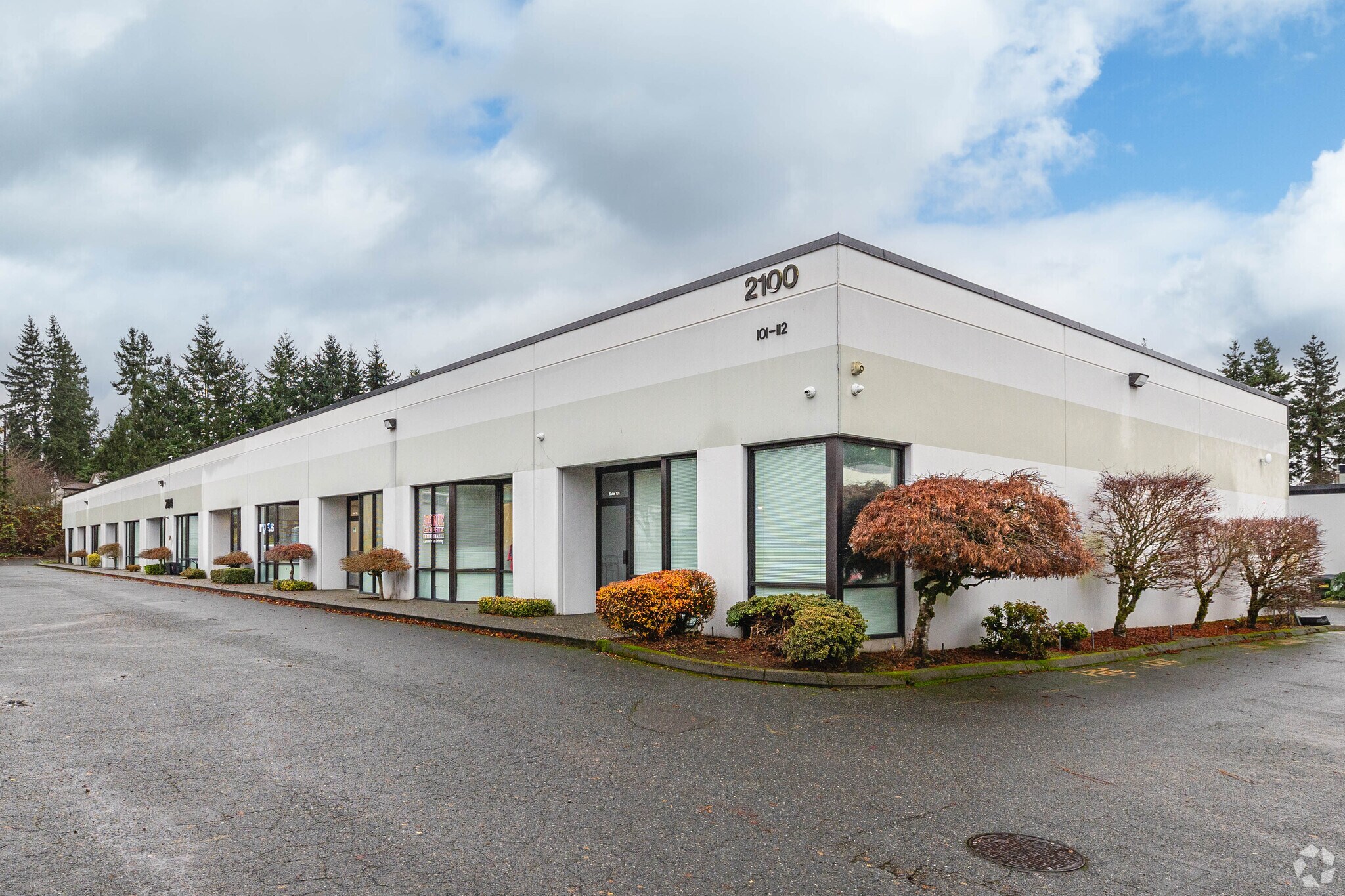 2100 196th St SW, Lynnwood, WA for Rent