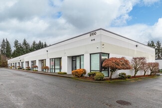Lynnwood, WA Flex - 2100 196th St SW