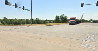 Blanchard, OK Commercial Land - 700 E Veterans Memorial Hwy