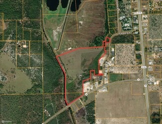 Sebring, FL Commercial - 7807 S George Blvd