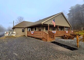 Jersey Shore, PA undefined - 1896 Route 44 Hwy