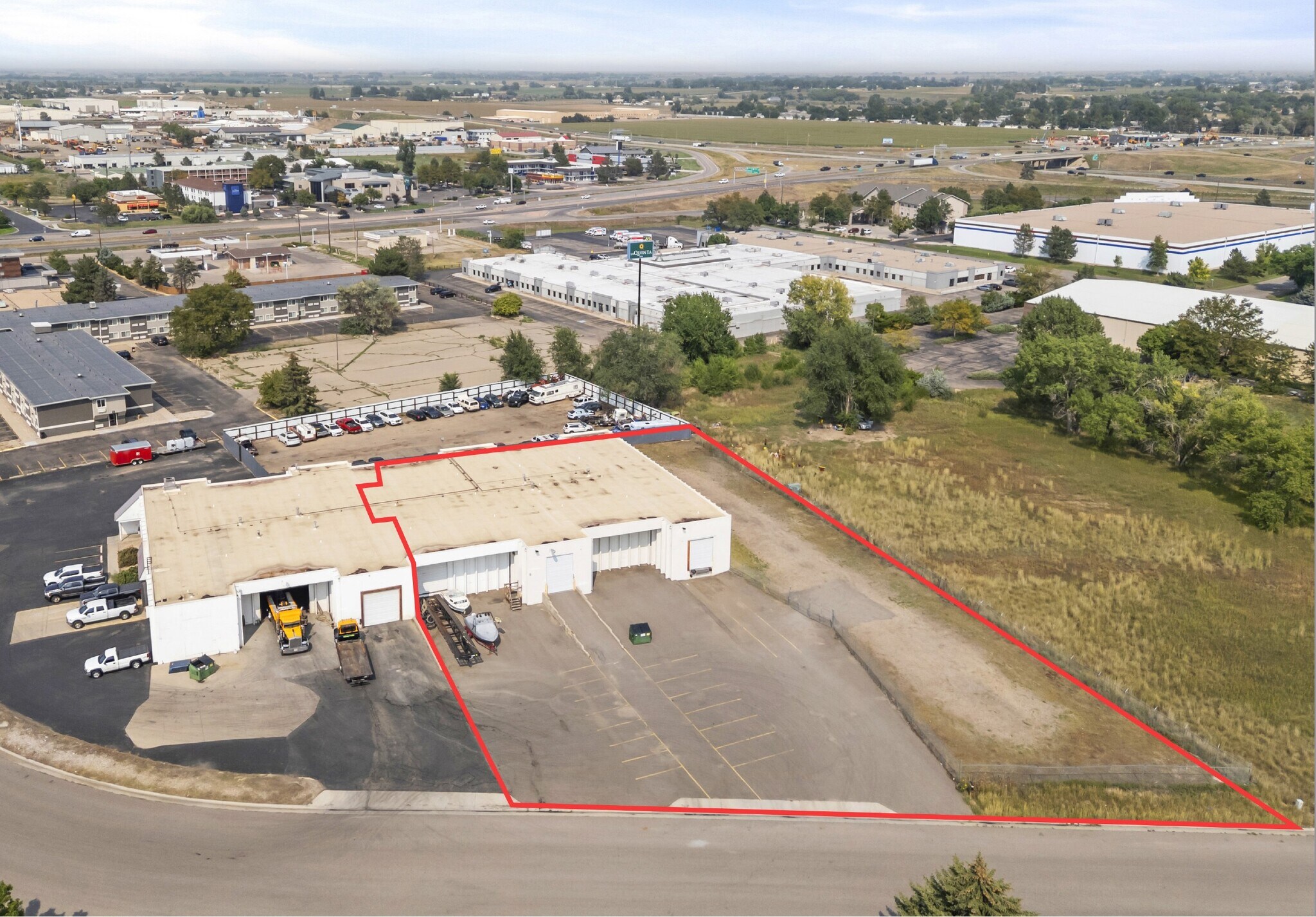 3700 Canal Dr, Fort Collins, CO for Rent