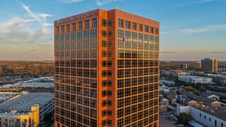 Dallas, TX Office - 10440 N Central Expy