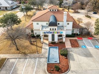 Arlington, TX undefined - 2628 Matlock Rd