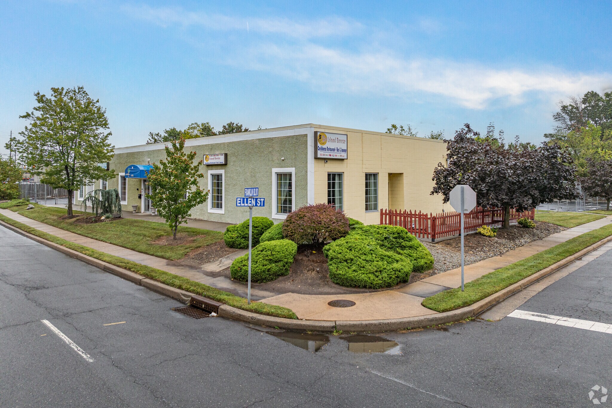 676 Franklin Blvd, Somerset, NJ for Sale