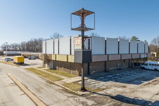 Toledo, OH undefined - 3559 Hill Ave