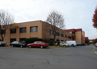 Rockville, MD Office - 15950-15958 Derwood Rd